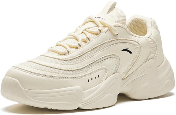 (W) 안타 로우탑 '베이지' (Anta Low Top 'Beige') 922358823-9 Order (W) 안타 로우탑 '베이지' (Anta Low Top 'Beige') 922358823-9