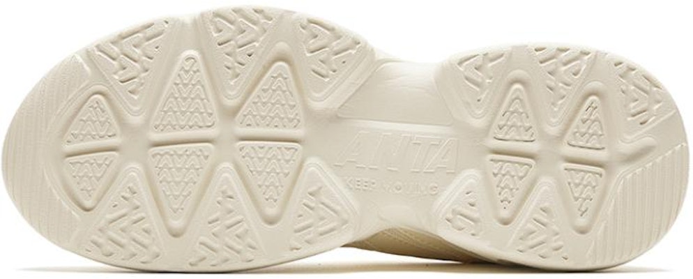 (W) 안타 로우탑 '베이지' (Anta Low Top 'Beige') 922358823-9 Shop (W) 안타 로우탑 '베이지' (Anta Low Top 'Beige') 922358823-9