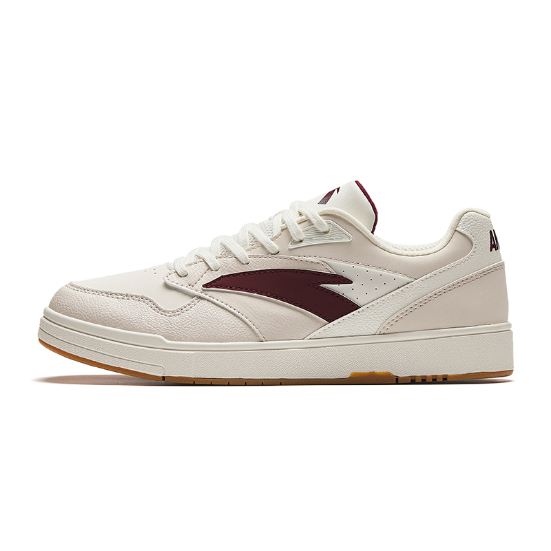 Buy (W) アンタ ローカット ベージュブラウン 922428009-3