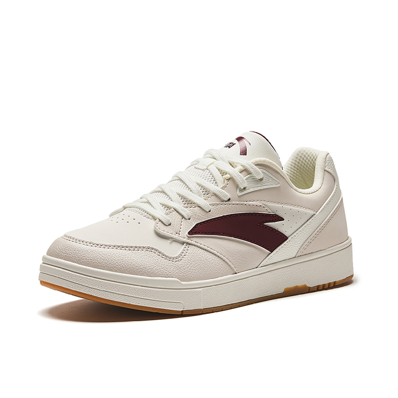 (W) Anta Low Top 'Beige Brown' 圖 2