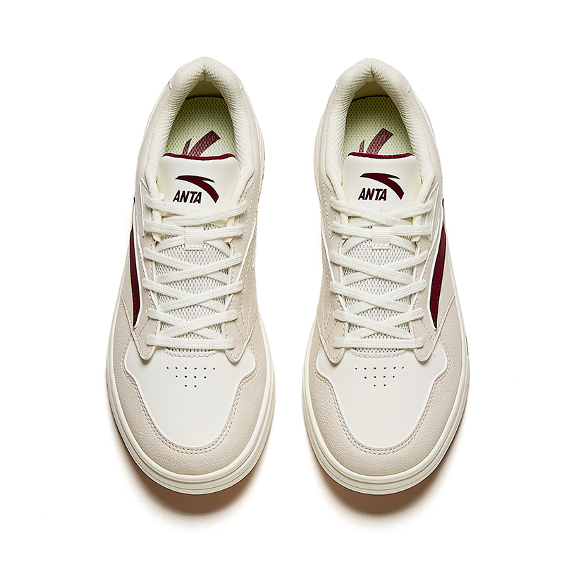 (W) Anta Low Top 'Beige Brown' 圖 3