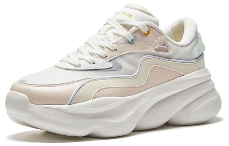 (W) Anta Low-Top 'Beige Dad Shoe' 圖 2