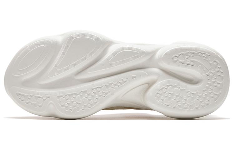 (W) Anta Low-Top 'Beige Dad Shoe' 圖 5