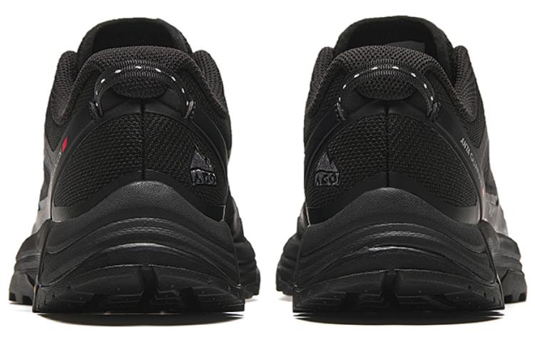 (W) Anta Low-Top 'Black' 圖 4