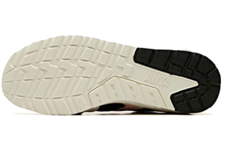 Purchase (W) Anta Low-Top 'Hitam Merah Muda Putih' 92948850-3