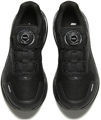 (W) 안타 로우탑 '블랙 러너' (Anta Low Top 'Black Runner') 122415560-5 Lookbook (W) 안타 로우탑 '블랙 러너' (Anta Low Top 'Black Runner') 122415560-5