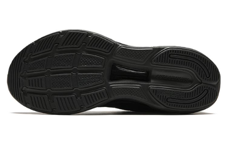 Purchase (W) 안타 로우탑 '블랙 러너' (Anta Low Top 'Black Runner') 122415560-5