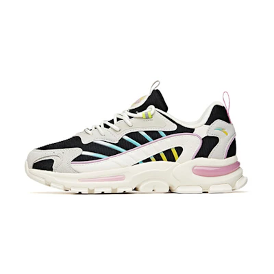 (W) Anta Millennium Glacier 'Black White'