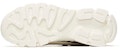 (Women) Anta Millennium Glacier 'Black White' 122028899-2