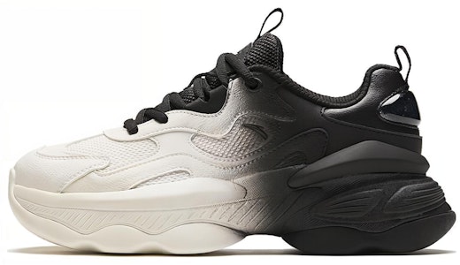 (W) Anta Low Top 'Hitam Putih' 122418885-5 Buy (W) Anta Low Top 'Hitam Putih' 122418885-5