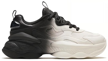 (W) Anta Low Top 'Blanco y Negro' 122418885-5 Order (W) Anta Low Top 'Blanco y Negro' 122418885-5