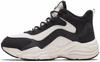 (W) アンタ ハイカット カジュアルシューズ (黒/白) 922358984-4 Buy (W) アンタ ハイカット カジュアルシューズ (黒/白) 922358984-4