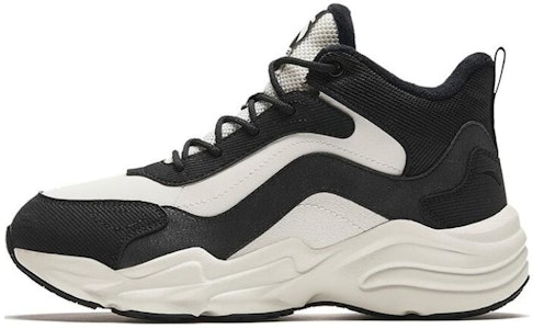 (W) Anta Zapatillas Altas Casuales 'Blanco y Negro' 922358984-4 Buy (W) Anta Zapatillas Altas Casuales 'Blanco y Negro' 922358984-4