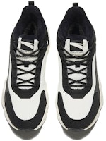 (W) アンタ ハイカット カジュアルシューズ (黒/白) 922358984-4 Lookbook (W) アンタ ハイカット カジュアルシューズ (黒/白) 922358984-4