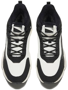 (W) Anta Zapatillas Altas Casuales 'Blanco y Negro' 922358984-4 Lookbook (W) Anta Zapatillas Altas Casuales 'Blanco y Negro' 922358984-4