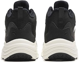 (W) アンタ ハイカット カジュアルシューズ (黒/白) 922358984-4 Shop (W) アンタ ハイカット カジュアルシューズ (黒/白) 922358984-4