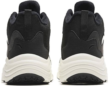 (W) Anta Zapatillas Altas Casuales 'Blanco y Negro' 922358984-4 Shop (W) Anta Zapatillas Altas Casuales 'Blanco y Negro' 922358984-4