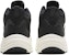 (Women) Anta High Top Casual Shoes 'Black White' 922358984-4