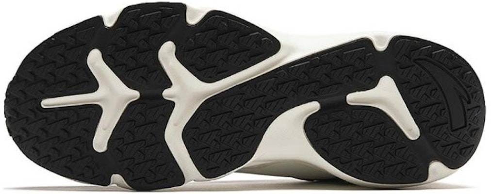 (Women) Anta High Top Casual Shoes 'Black White' 922358984-4 Purchase (Women) Anta High Top Casual Shoes 'Black White' 922358984-4