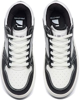 (W) アンタ ストリート ノーティー Low 黒灰白 (Anta Sutoriito Nōtī Low Kurohai Shiro) 122238066-9 Shop (W) アンタ ストリート ノーティー Low 黒灰白 (Anta Sutoriito Nōtī Low Kurohai Shiro) 122238066-9