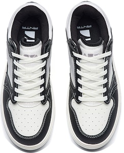 (W) 安踏街头顽童低帮'黑灰白' 122238066-9 Shop (W) 安踏街头顽童低帮'黑灰白' 122238066-9