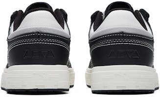 (W) アンタ ストリート ノーティー Low 黒灰白 (Anta Sutoriito Nōtī Low Kurohai Shiro) 122238066-9 Purchase (W) アンタ ストリート ノーティー Low 黒灰白 (Anta Sutoriito Nōtī Low Kurohai Shiro) 122238066-9