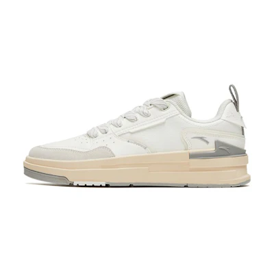 (W) Anta Concave Convex 'White'