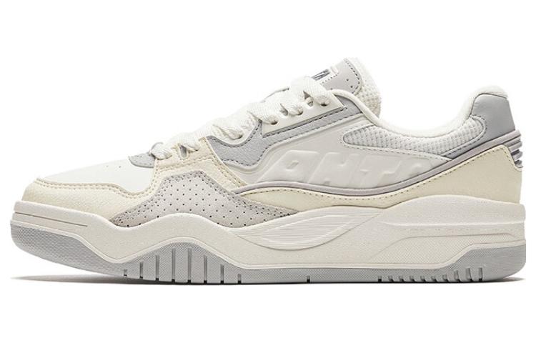 Buy (W) 安踏低帮“大满贯白” 122348060-7