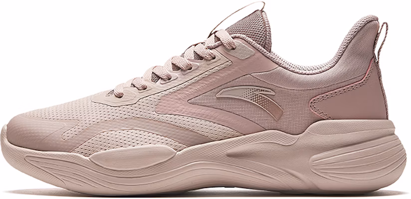 (W) Anta Low Top 'Gris Rosa' 922417778-3 Buy (W) Anta Low Top 'Gris Rosa' 922417778-3