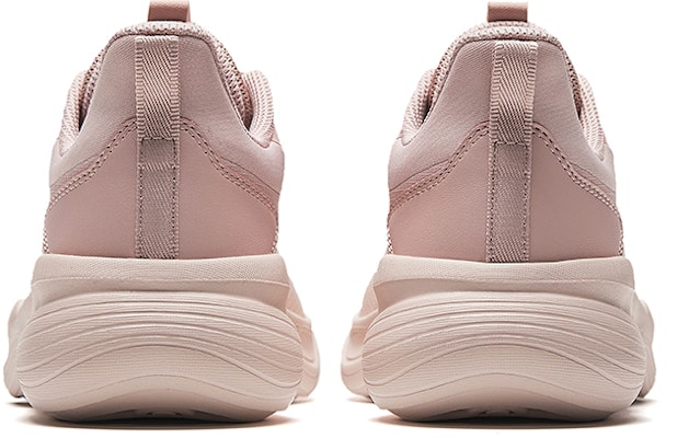 (W) Anta Low Top 'Gris Rosa' 922417778-3 Shop (W) Anta Low Top 'Gris Rosa' 922417778-3