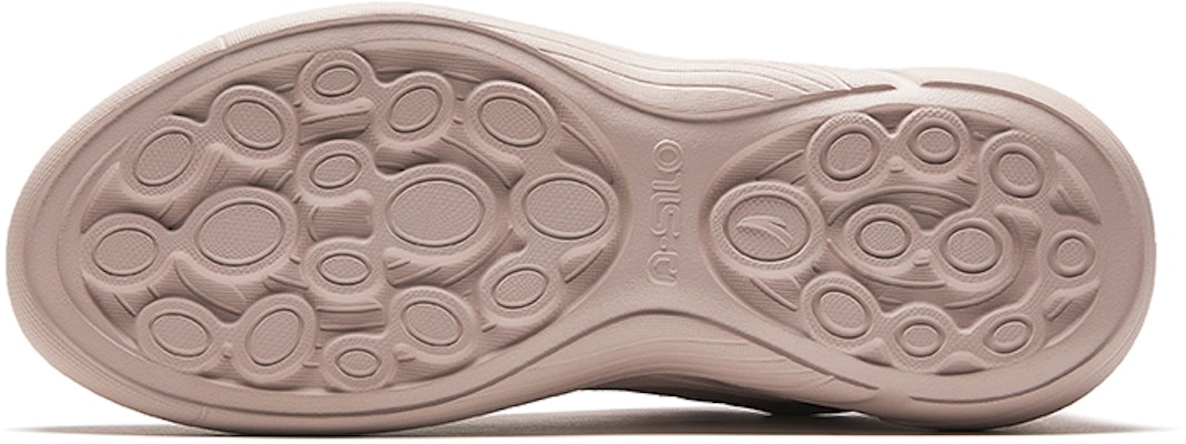 (W) Anta Low Top 'Gris Rosa' 922417778-3 Purchase (W) Anta Low Top 'Gris Rosa' 922417778-3