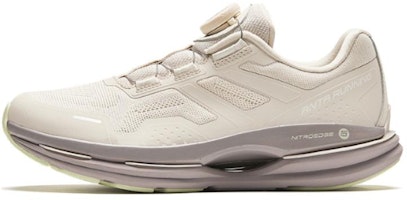 (Women) Anta Low Top 'Grey Silver' 122415560-3 (Women) Anta Low Top 'Grey Silver' 122415560-3