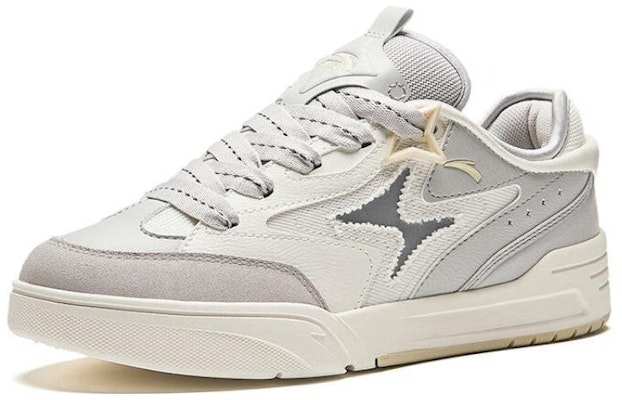 (W) 안타 로우탑 '그레이 화이트' 922418071-3 Order (W) 안타 로우탑 '그레이 화이트' 922418071-3