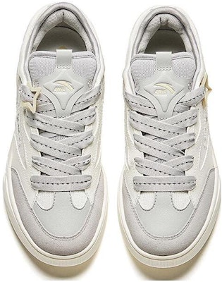 (W) 안타 로우탑 '그레이 화이트' 922418071-3 Lookbook (W) 안타 로우탑 '그레이 화이트' 922418071-3