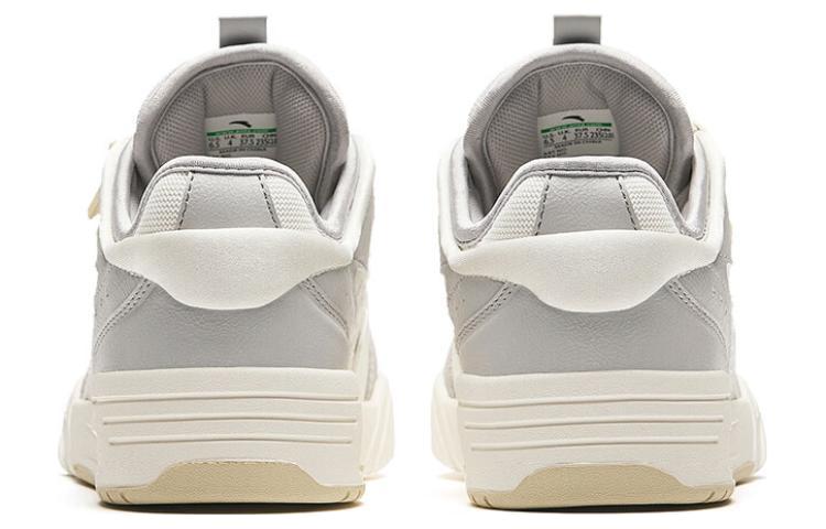 Shop (W) 안타 로우탑 '그레이 화이트' 922418071-3