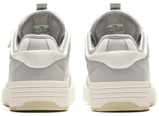 (W) 안타 로우탑 '그레이 화이트' 922418071-3 Shop (W) 안타 로우탑 '그레이 화이트' 922418071-3