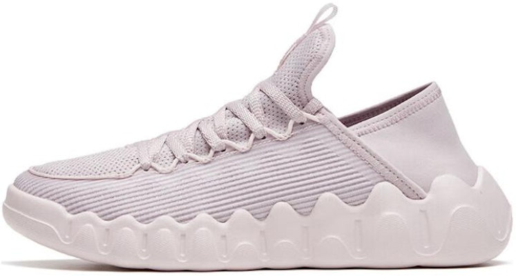 (W) 安踏低帮“治愈粉” 122326602-3 Buy (W) 安踏低帮“治愈粉” 122326602-3