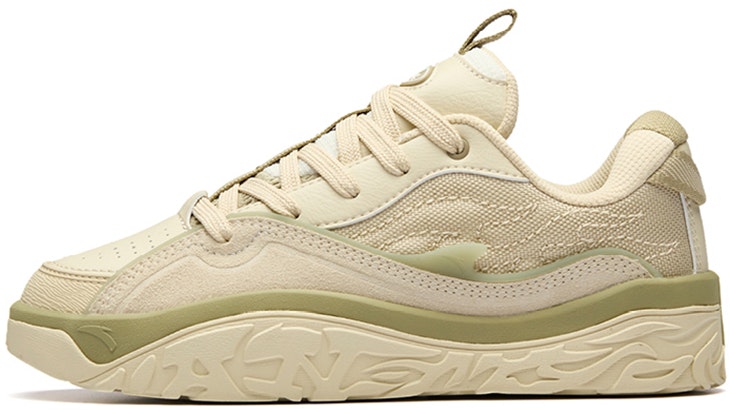 women-anta-low-top-hot-thick-sole-yellow-white-922238083-3