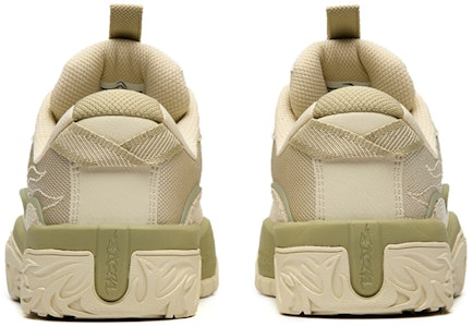 (W) Anta Sepatu Low Top 'Sol Tebal Kuning-Putih' 922238083-3 Shop (W) Anta Sepatu Low Top 'Sol Tebal Kuning-Putih' 922238083-3