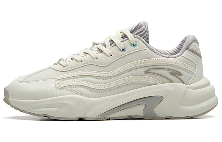 Buy (W) Anta Rendah 'Beige Putih Cerah' 922238865-1