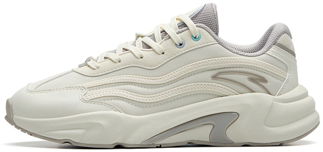 (W) Anta Rendah 'Beige Putih Cerah' 922238865-1 Buy (W) Anta Rendah 'Beige Putih Cerah' 922238865-1