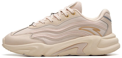 (Women) Anta Low Top 'Lightweight Brown' 922238865-3 (Women) Anta Low Top 'Lightweight Brown' 922238865-3