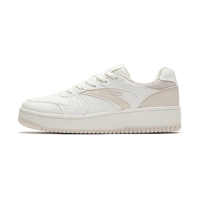 (W) Anta Low Top 'Lightweight Durable'