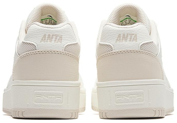 (W) Anta Low Top 'Ringkas dan Tahan Lasak' 922348068-6 Shop (W) Anta Low Top 'Ringkas dan Tahan Lasak' 922348068-6