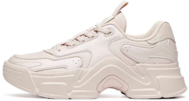 (Women) Anta Life Series Sneakers 'Lotus Grey Beige' 122038884-2 (Women) Anta Life Series Sneakers 'Lotus Grey Beige' 122038884-2