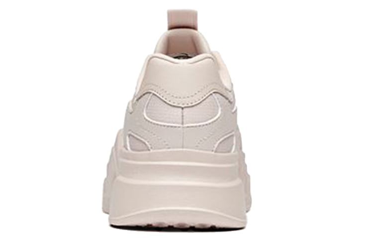 (W) Anta Life Series Sneakers 'Lotus Grey Beige' 圖 5