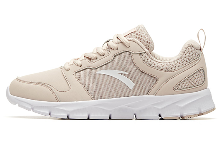 Buy (W) 安踏低帮「莲灰舒适款」 92625512-34