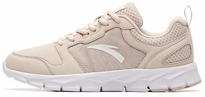 (W) Anta Low Top 'Abu Lotus Nyaman' 92625512-34 Buy (W) Anta Low Top 'Abu Lotus Nyaman' 92625512-34