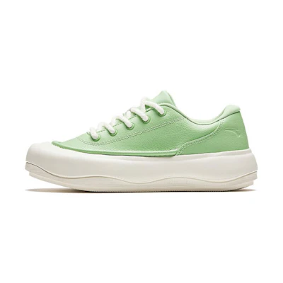 (W) Anta Low Top 'Mint Green Donut'