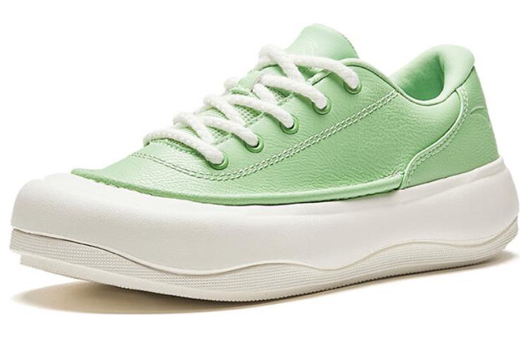 Order (W) Anta Low Top 'Donut Hijau Pudina' 922418073-1